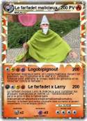 Le farfadet