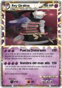 Rey Giratina