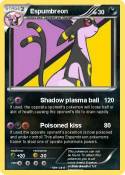 Espumbreon