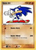 Sonic EX