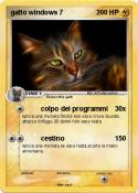 gatto windows