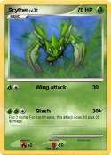 Scyther