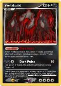 Yveltal