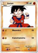 Gohan