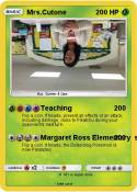Mrs.Cutone