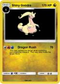Shiny Goodra