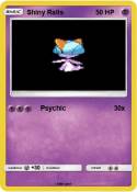 Shiny Ralts