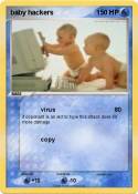 baby hackers