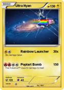 Ultra Nyan