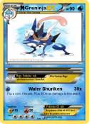 Greninja