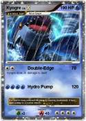 Kyogre