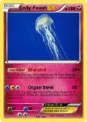 Jjelly Feesh