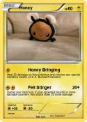 Honey