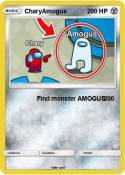 CharyAmogus