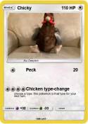 Chicky