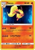 Flareon