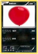 Balloon