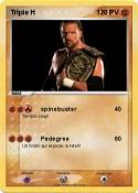 Triple H