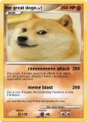 the great doge