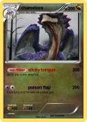 chameleos