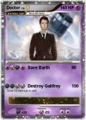 Doctor
