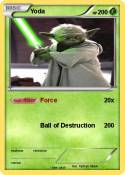 Yoda