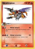 MetalGreymon