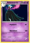 M.Gardevoir