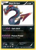 Mega Seviper