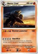 Master Chief