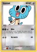 Gumball