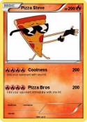 Pizza Steve
