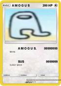 A M O G U S