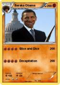Baraka Obama