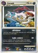 Zoroark
