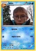 jason