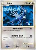 Dialga