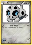 Aron