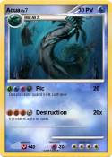 Aqua