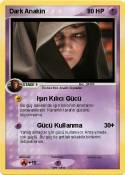 Dark Anakin