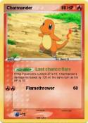 Charmander