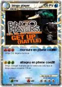 bingo player