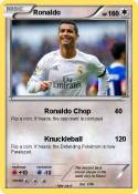 Ronaldo