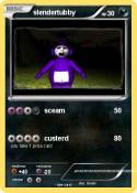 slendertubby