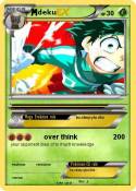 deku