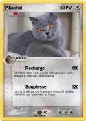 Pikachat