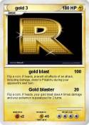 gold 3