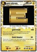 gold ultimate
