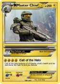 Master Chief