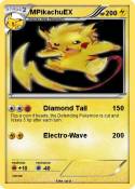 MPikachuEX